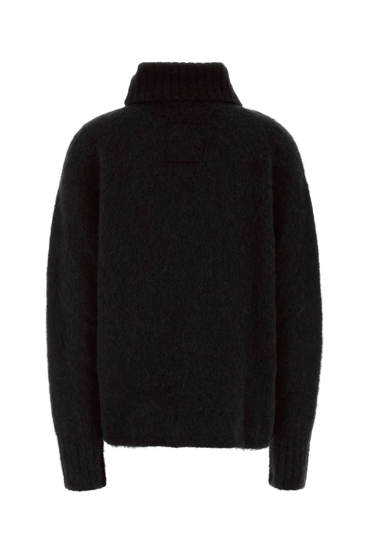 [UMA WANG] Knitwear FW26 UK7164 UW900