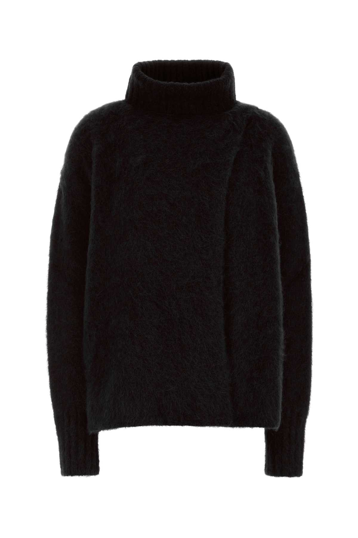 [UMA WANG] Knitwear FW26 UK7164 UW900