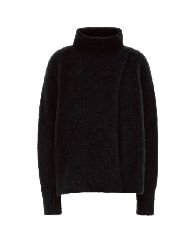 [UMA WANG] Knitwear FW26 UK7164 UW900
