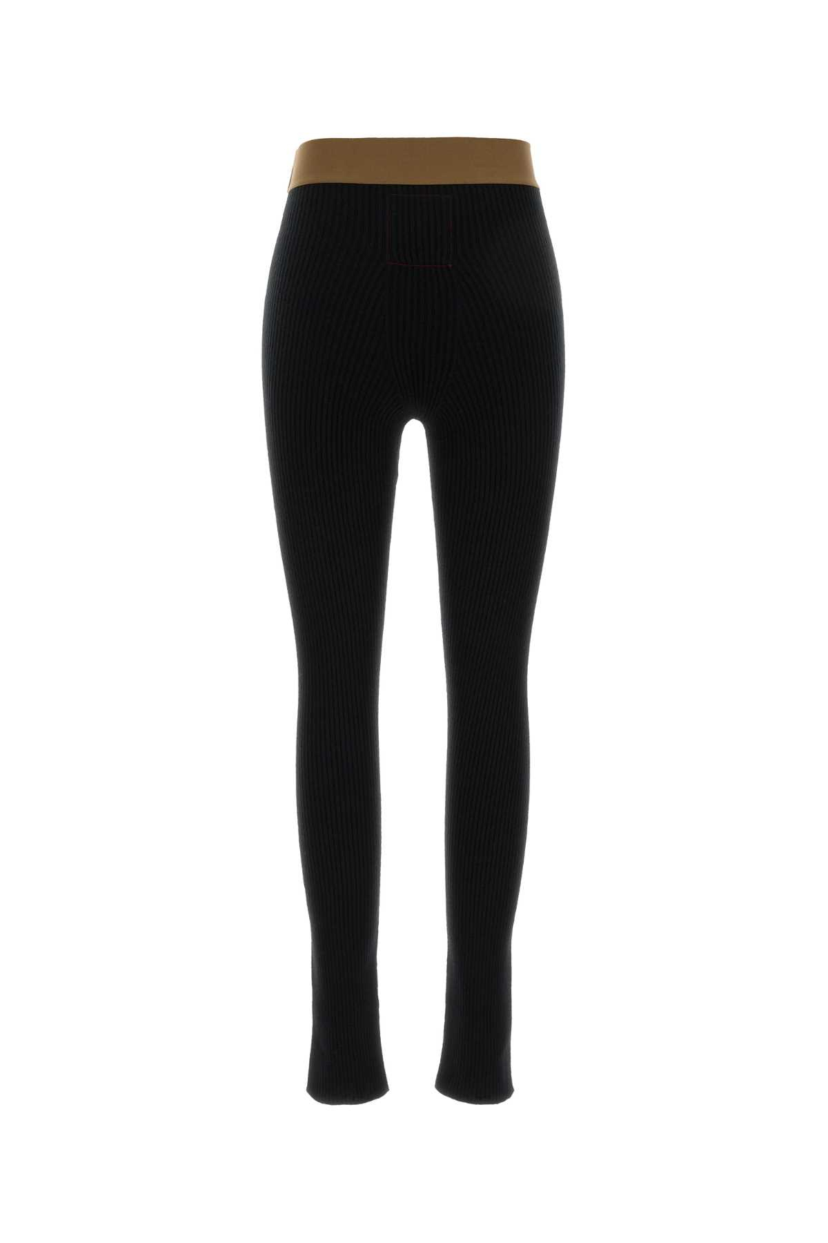 [UMA WANG] Leggings FW26 UK7118 UW900