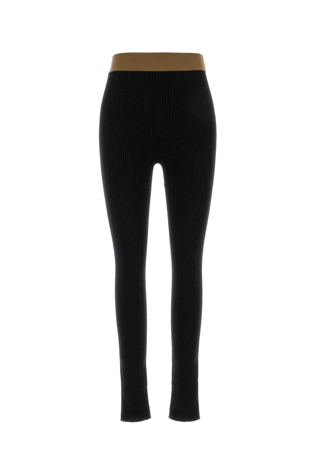 [UMA WANG] Leggings FW26 UK7118 UW900