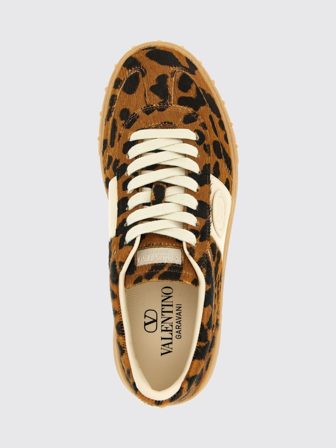 [Valentino Garavani] Sneakers FW25 7W0S0IL9ZQE CHP