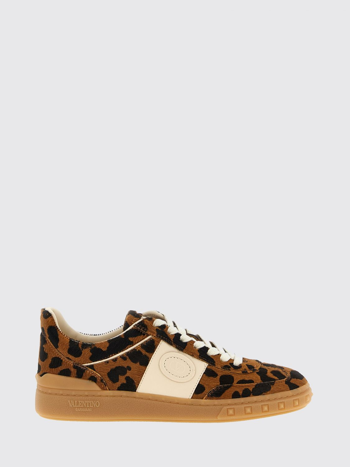 [Valentino Garavani] Sneakers FW25 7W0S0IL9ZQE CHP