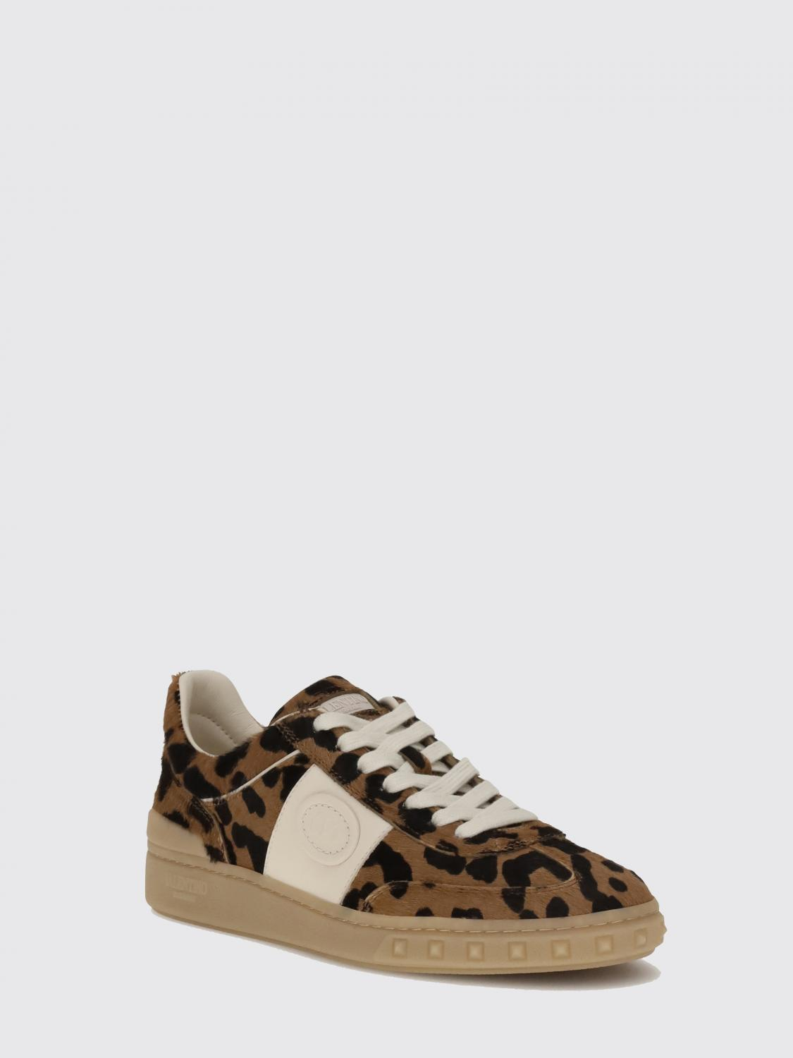 [Valentino Garavani] Sneakers FW25 7W0S0IL9ZQE CHP