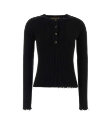 [UMA WANG] Knitwear FW26 UK7111 UW900