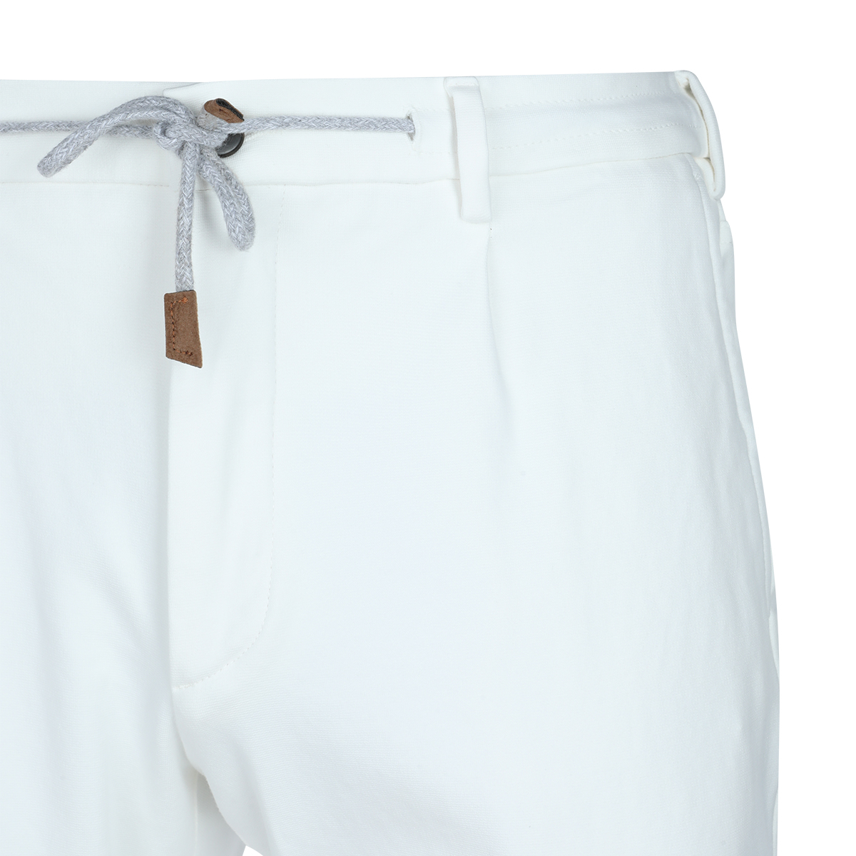 [ELEVENTY] Trousers FW26 X75PANB21PAN2803101A