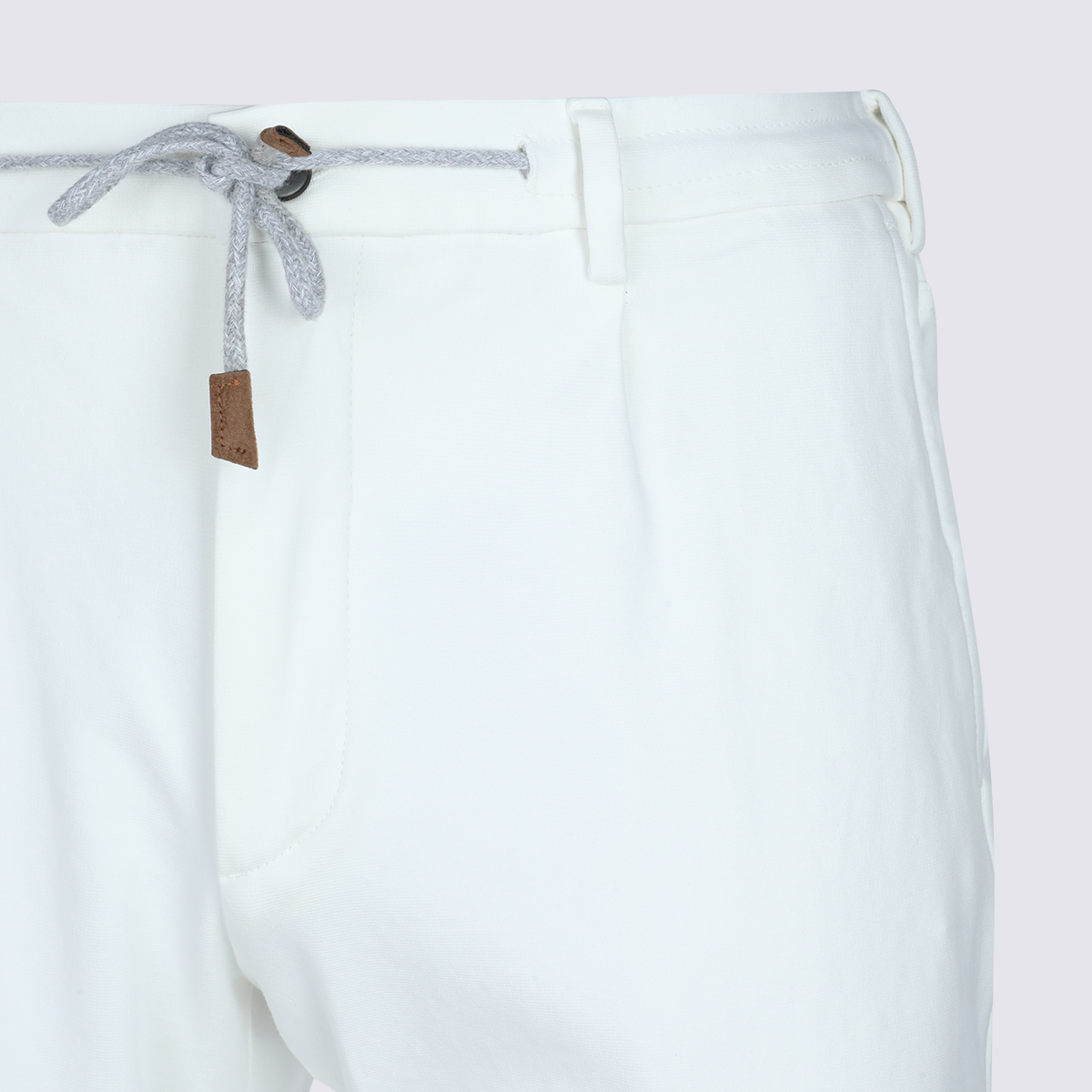 [ELEVENTY] Trousers FW26 X75PANB21PAN2803101A