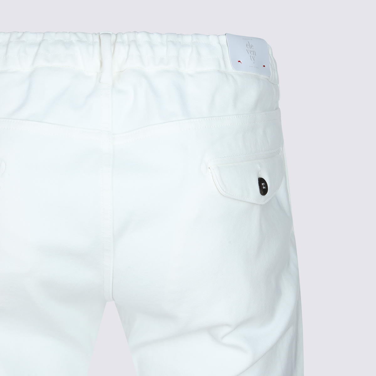 [ELEVENTY] Trousers FW26 X75PANB21PAN2803101A