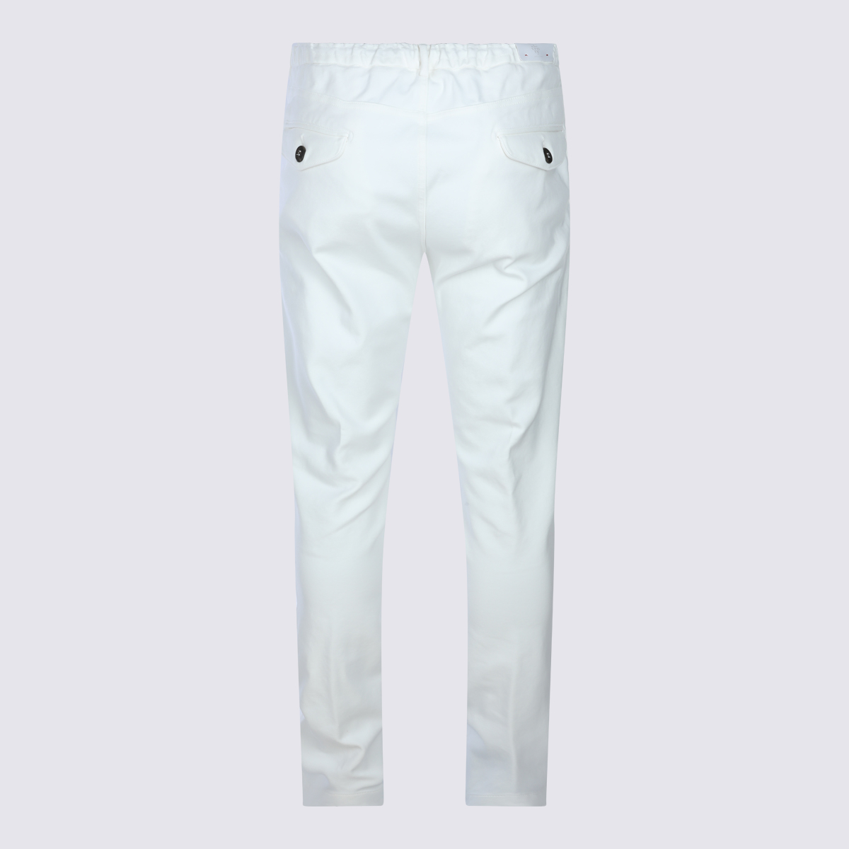 [ELEVENTY] Trousers FW26 X75PANB21PAN2803101A