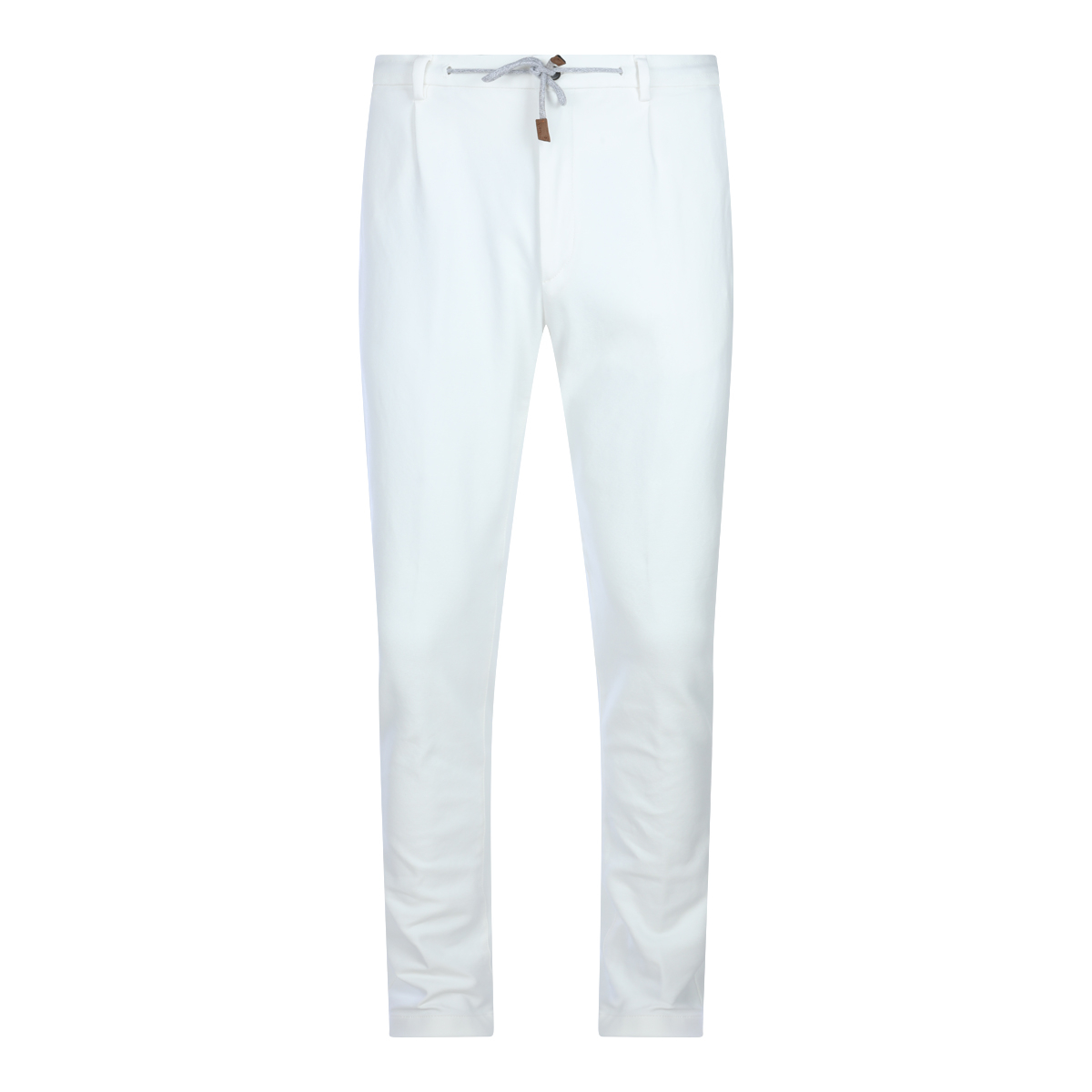 [ELEVENTY] Trousers FW26 X75PANB21PAN2803101A