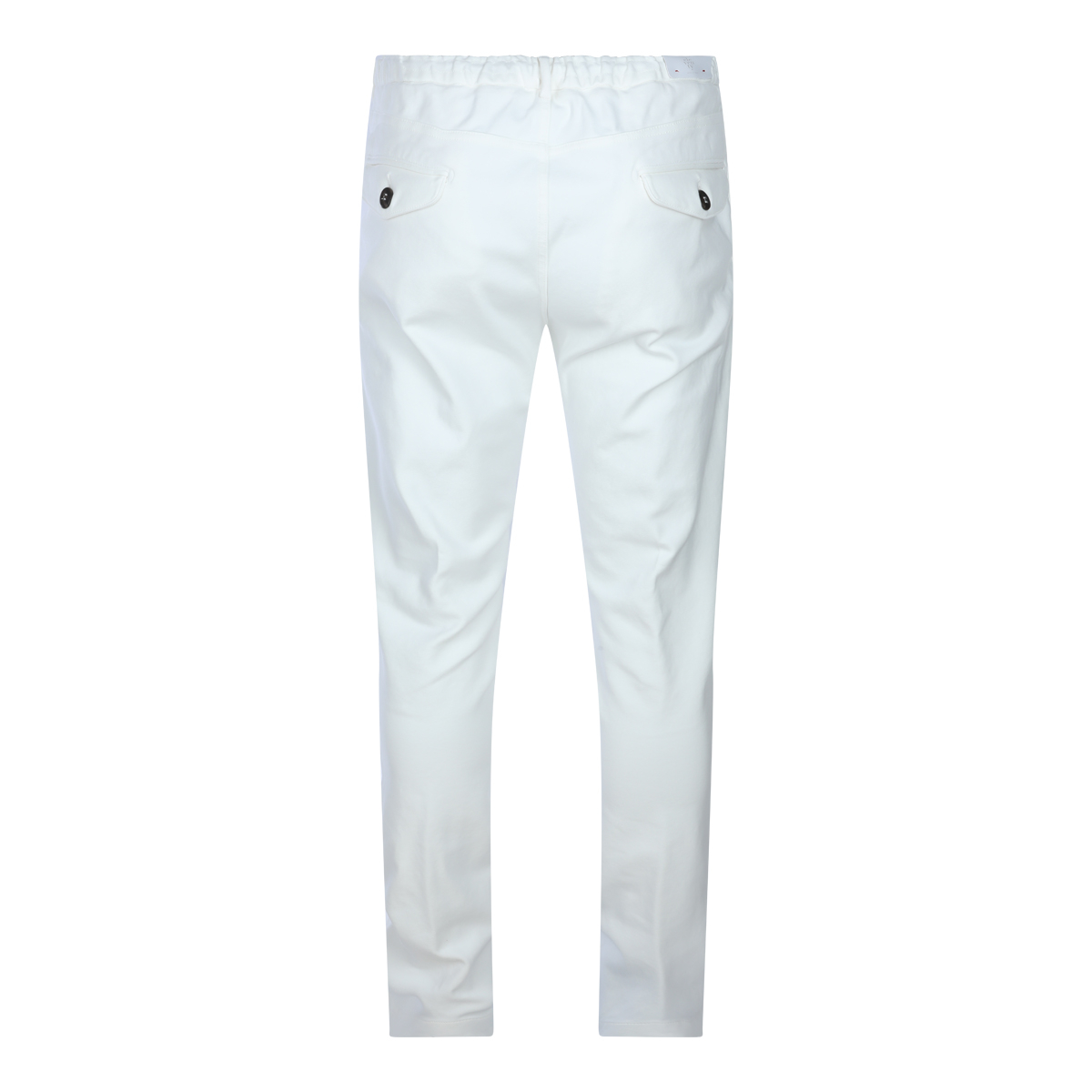 [ELEVENTY] Trousers FW26 X75PANB21PAN2803101A