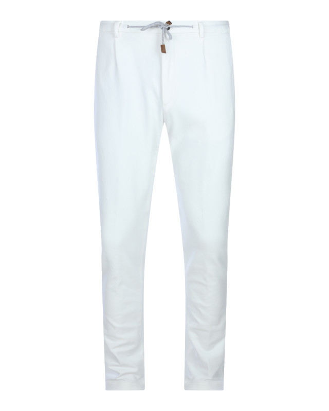 [ELEVENTY] Trousers FW26 X75PANB21PAN2803101A