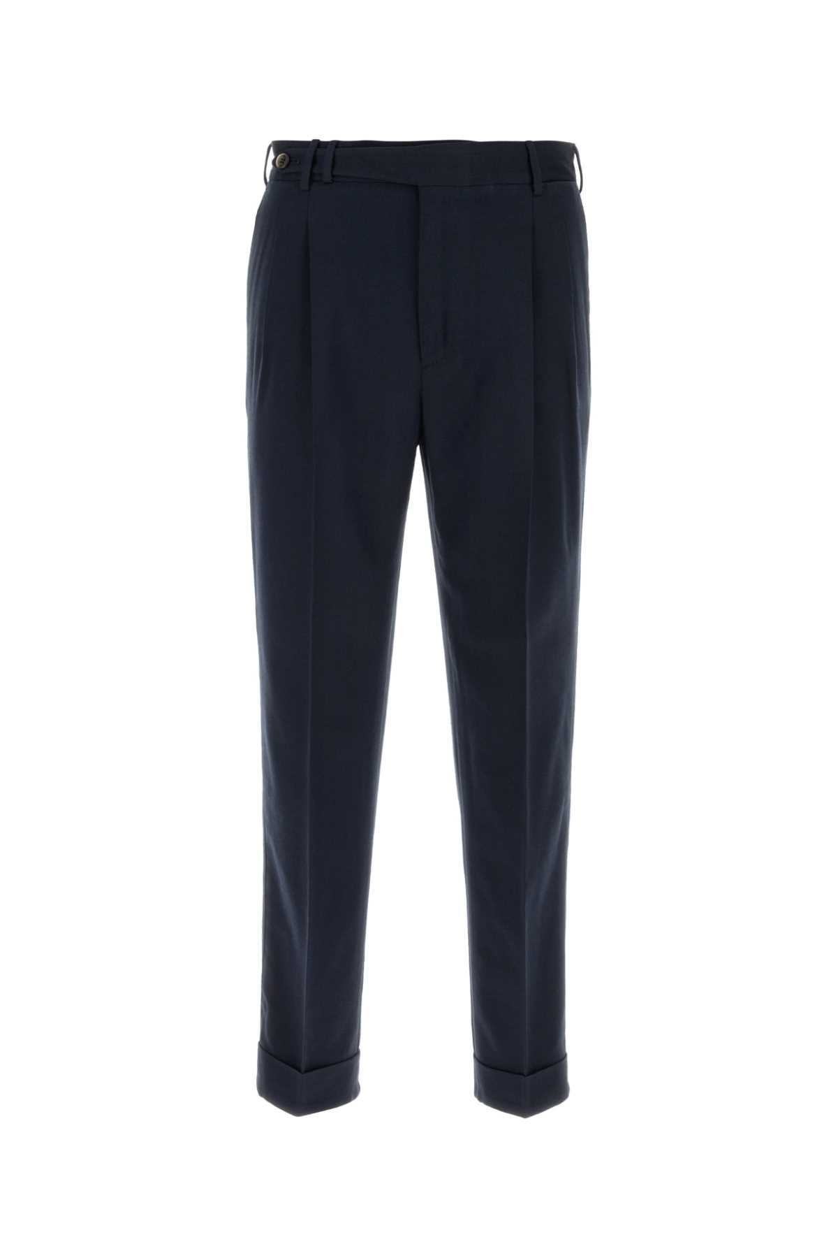[PT TORINO] Trousers FW26 COZSCLZB0CL1SU07 0340