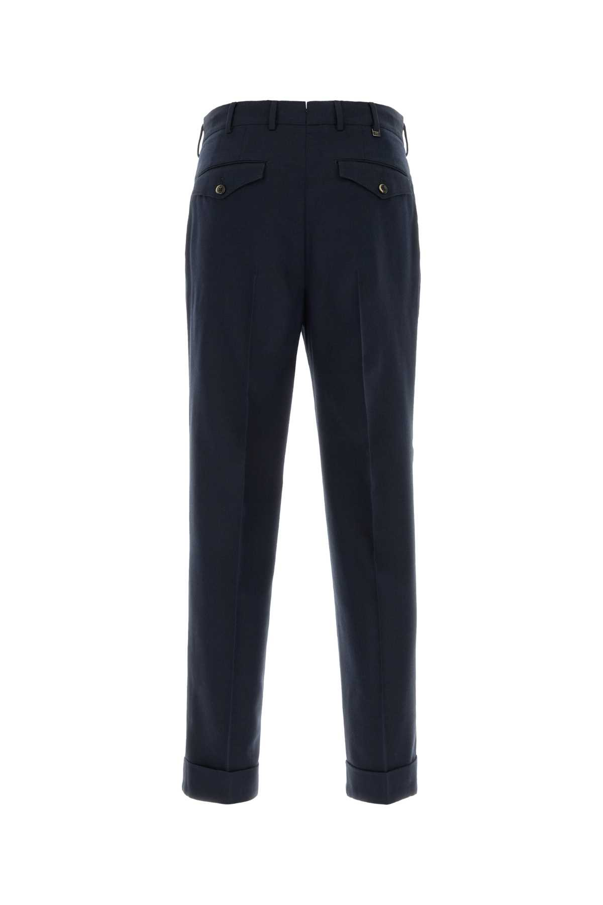 [PT TORINO] Trousers FW26 COZSCLZB0CL1SU07 0340