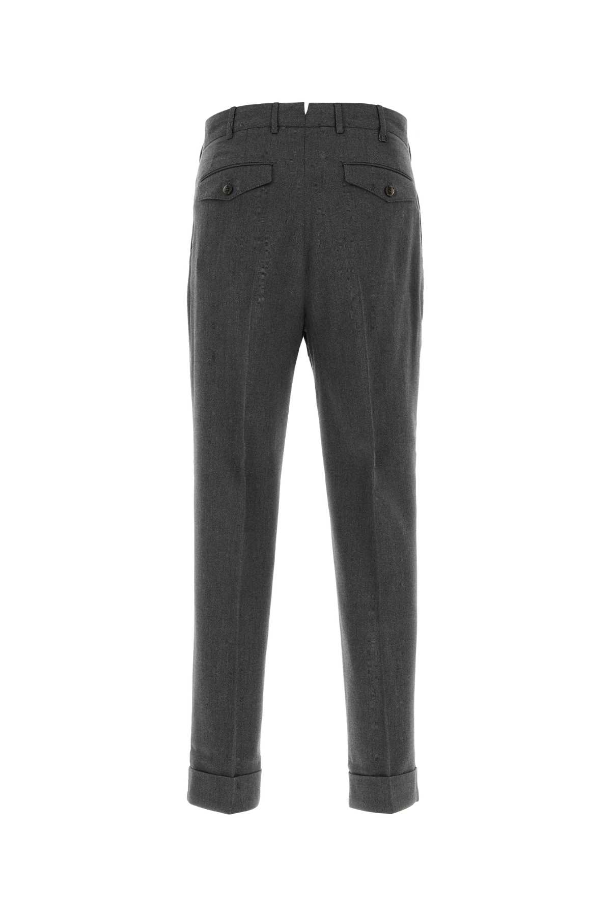[PT TORINO] Trousers FW26 COZSCLZB0CL1SU07 0240