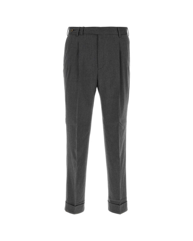 [PT TORINO] Trousers FW26 COZSCLZB0CL1SU07 0240