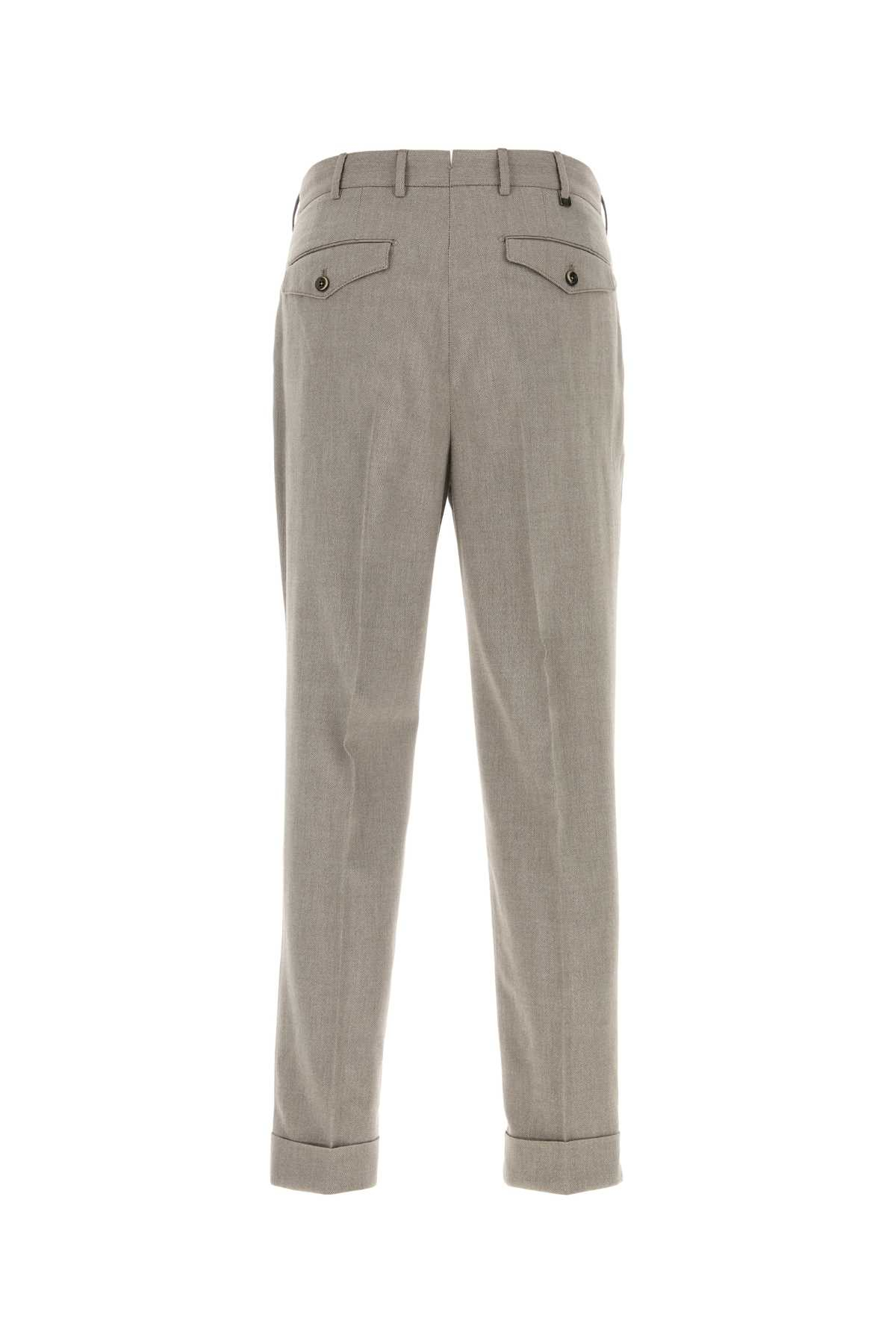 [PT TORINO] Trousers FW26 COZSCLZB0CL1SU07 0040