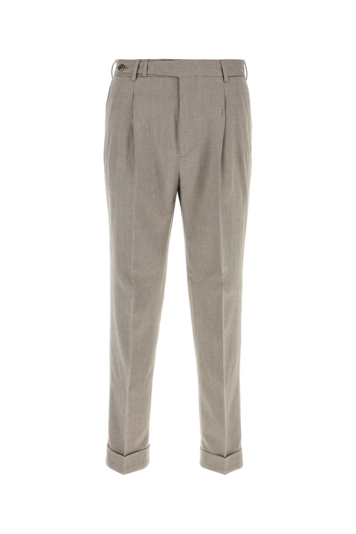 [PT TORINO] Trousers FW26 COZSCLZB0CL1SU07 0040