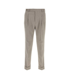 [PT TORINO] Trousers FW26 COZSCLZB0CL1SU07 0040