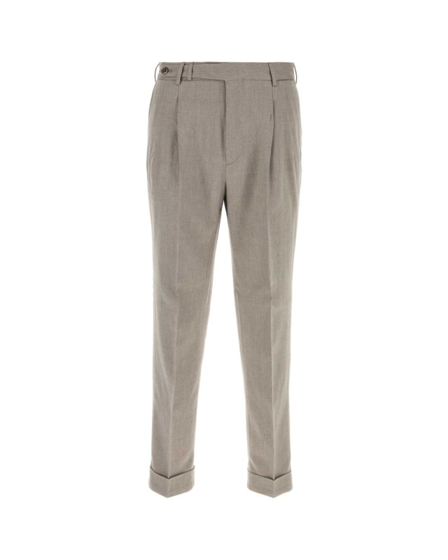 [PT TORINO] Trousers FW26 COZSCLZB0CL1SU07 0040