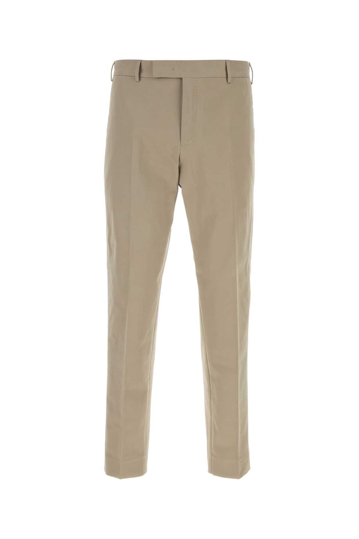 [PT TORINO] Trousers FW26 CORSZ1Z00FWDSD75 0100