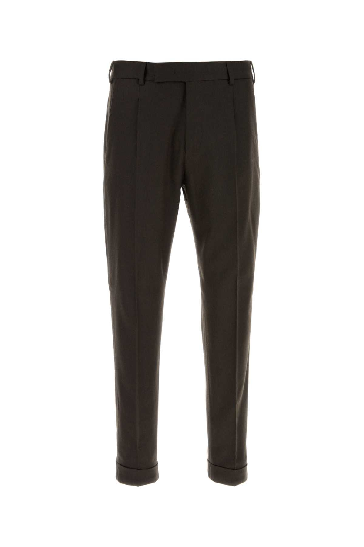 [PT TORINO] Trousers FW26 CORFZAZ40FWDTO03 0185