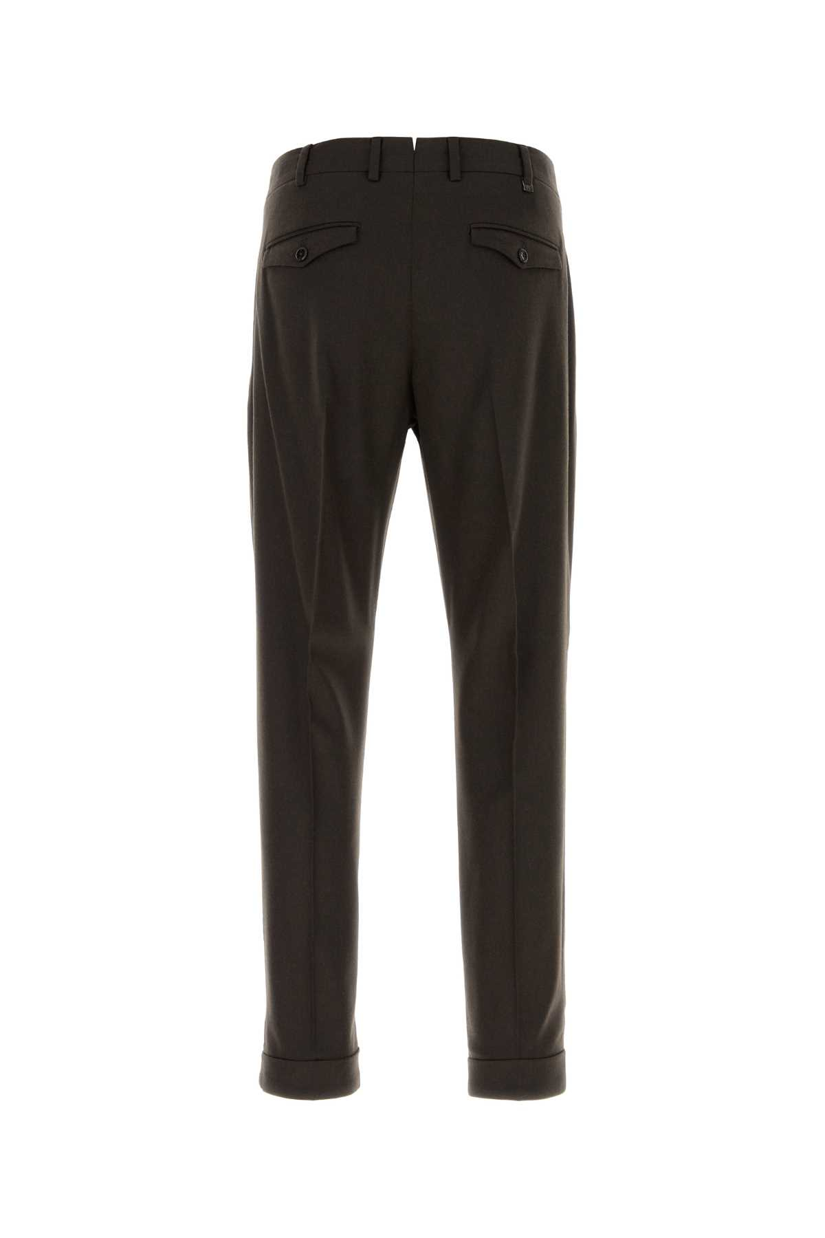 [PT TORINO] Trousers FW26 CORFZAZ40FWDTO03 0185