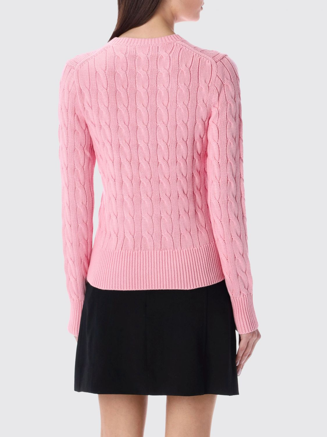 [Polo Ralph Lauren] Knitwear SS26 211971868 010