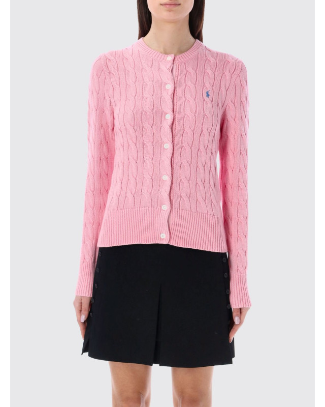 [Polo Ralph Lauren] Knitwear SS26 211971868 010