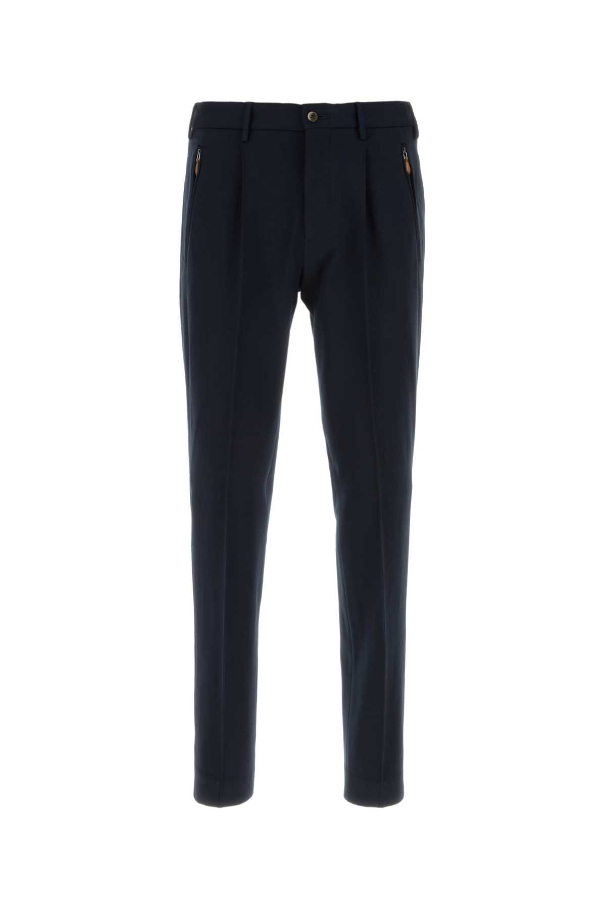 [PT TORINO] Trousers FW26 COHSBRZE0CL1VD01 365