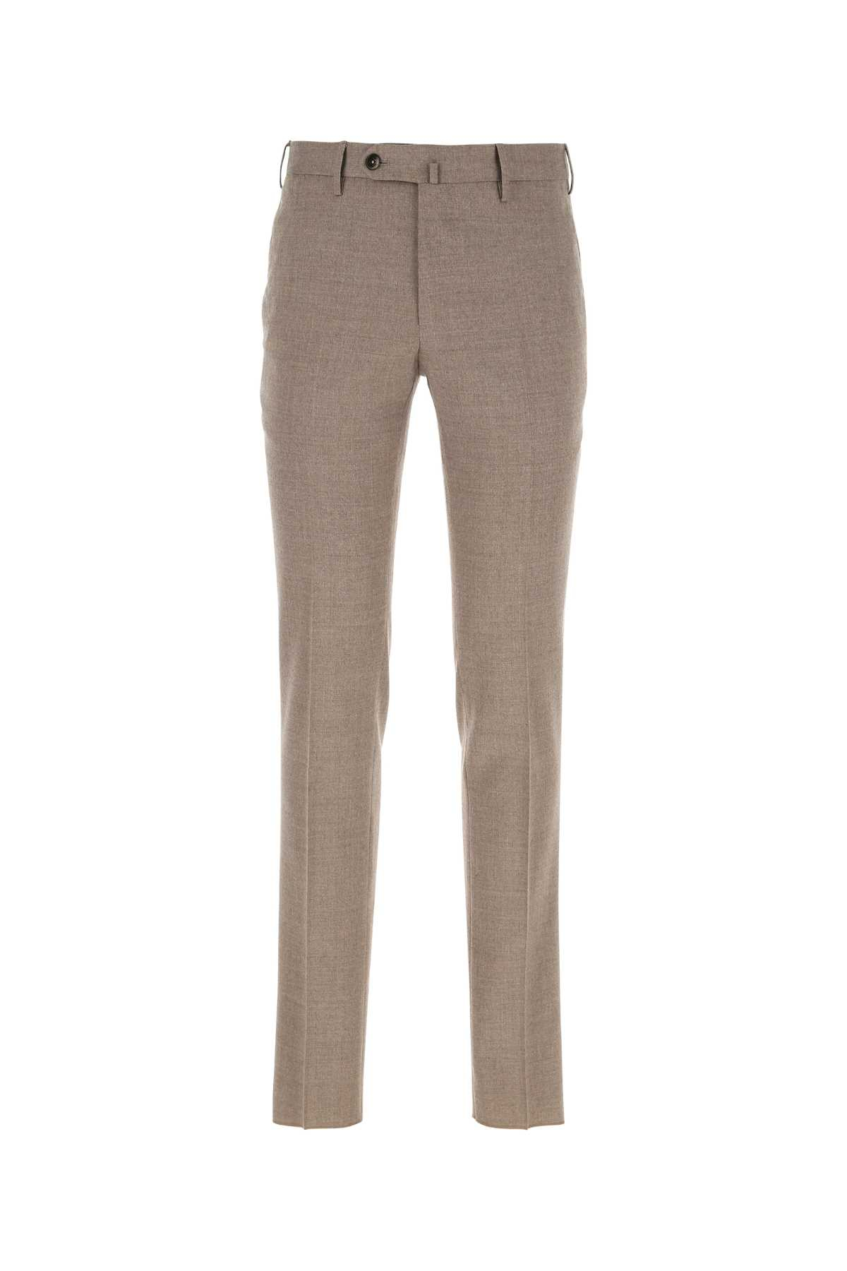 [PT TORINO] Trousers FW26 CODF01Z00CL1CM13 0120