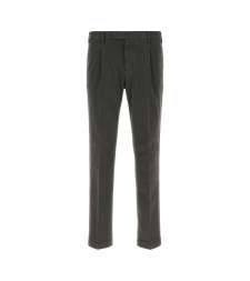 [PT TORINO] Trousers FW26 COATMAZA0CL1NK31 Y250