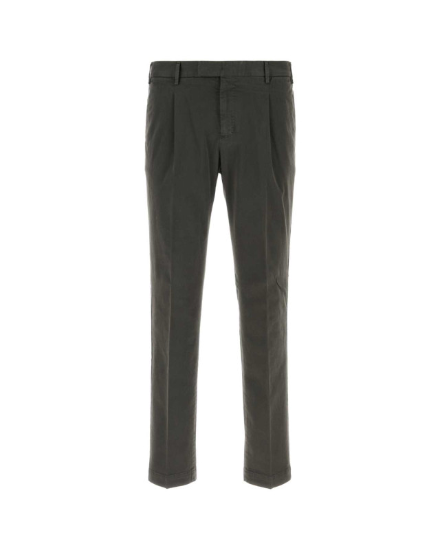 [PT TORINO] Trousers FW26 COATMAZA0CL1NK31 Y250