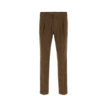 [PT TORINO] Trousers FW26 COATMAZA0CL1NK31 Y168
