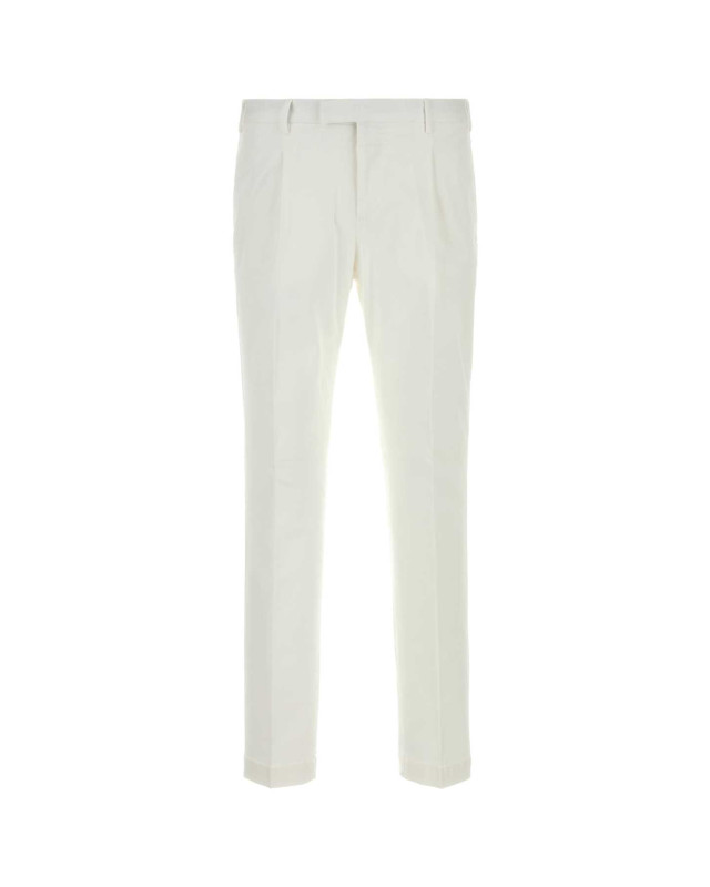 [PT TORINO] Trousers FW26 COATMAZA0CL1NK31 Y010