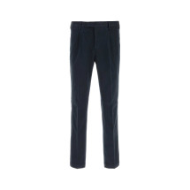 [PT TORINO] Trousers FW26 COATMAZA0CL1CK09 Y372