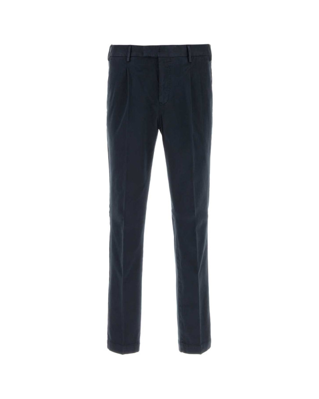 [PT TORINO] Trousers FW26 COATMAZA0CL1CK09 Y372