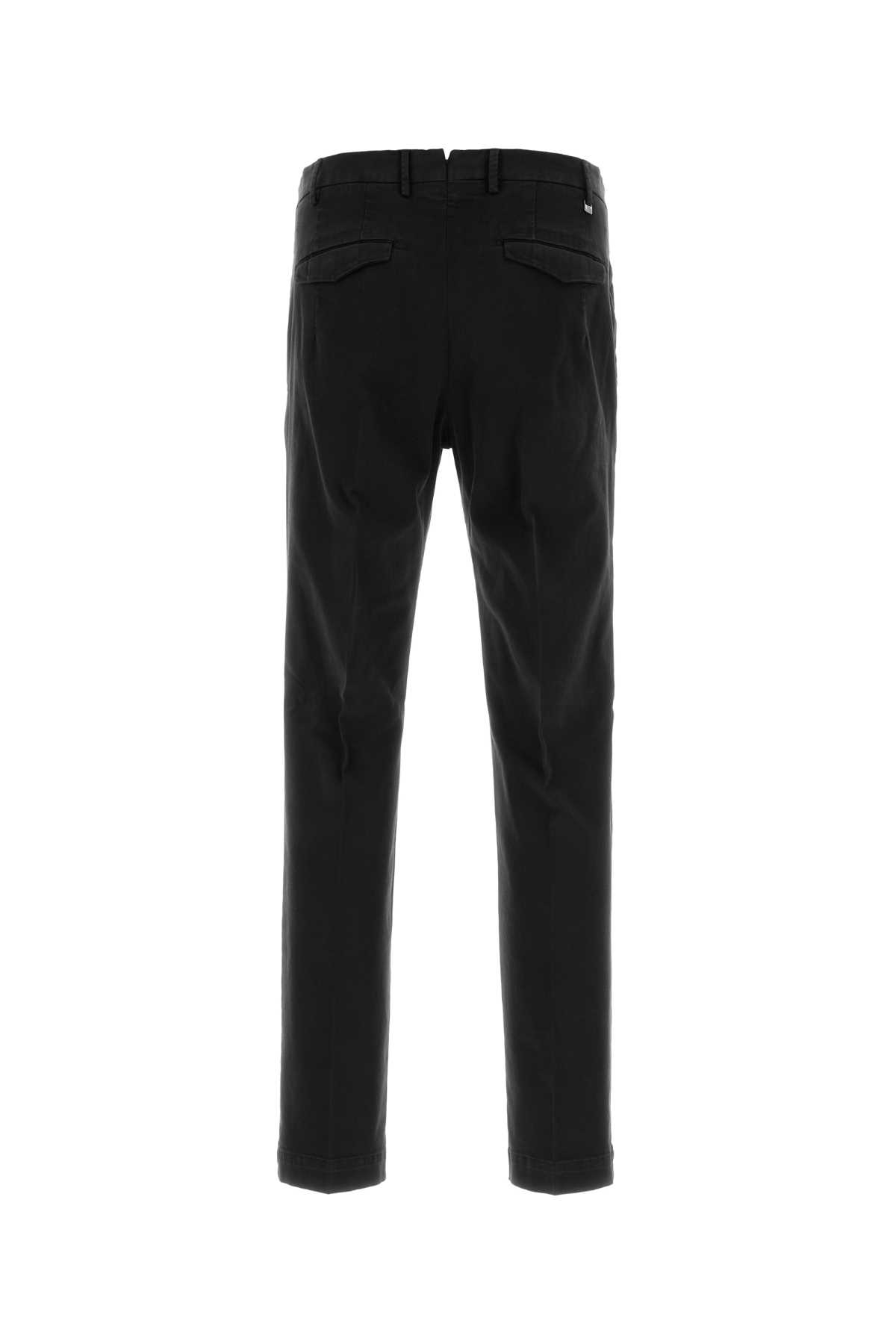 [PT TORINO] Trousers FW26 COATMAZ00CL1NK31 Y990