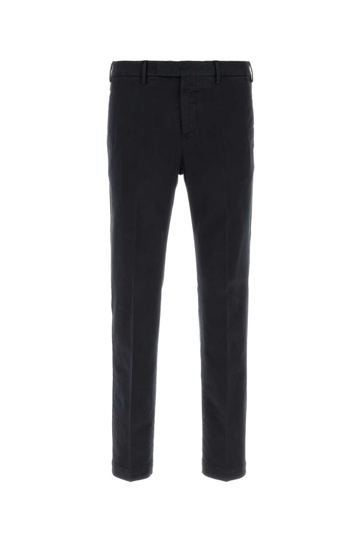 [PT TORINO] Trousers FW26 COATMAZ00CL1NK31 Y372