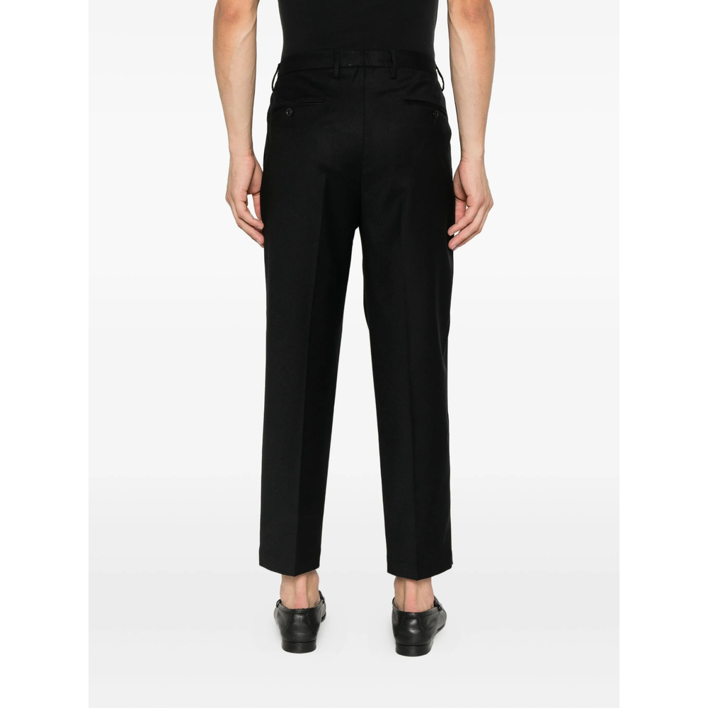 [Briglia] Pants FW26 400120 PORTOBELLO 00010