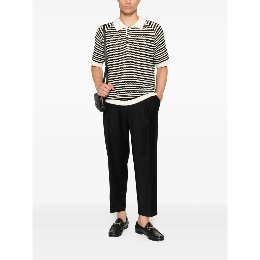 [Briglia] Pants FW26 400120 PORTOBELLO 00010