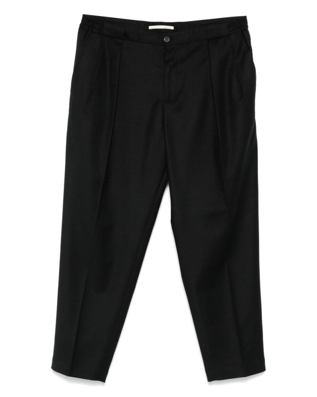 [Briglia] Pants FW26 400120 PORTOBELLO 00010