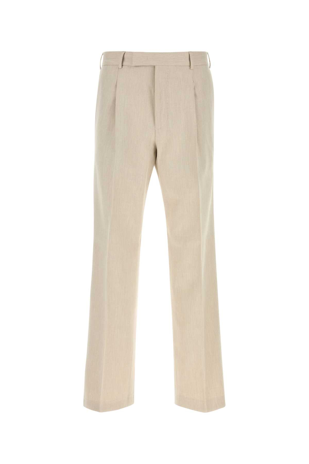 [PT TORINO] Trousers FW26 COASX5ZA0FWDSD91 0015