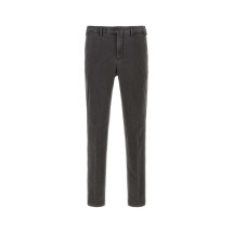 [PT TORINO] Trousers FW26 COALMAZ00CL1TU99 0255
