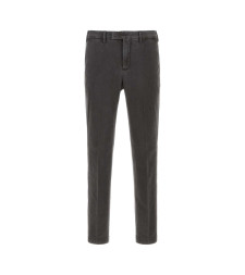 [PT TORINO] Trousers FW26 COALMAZ00CL1TU99 0255