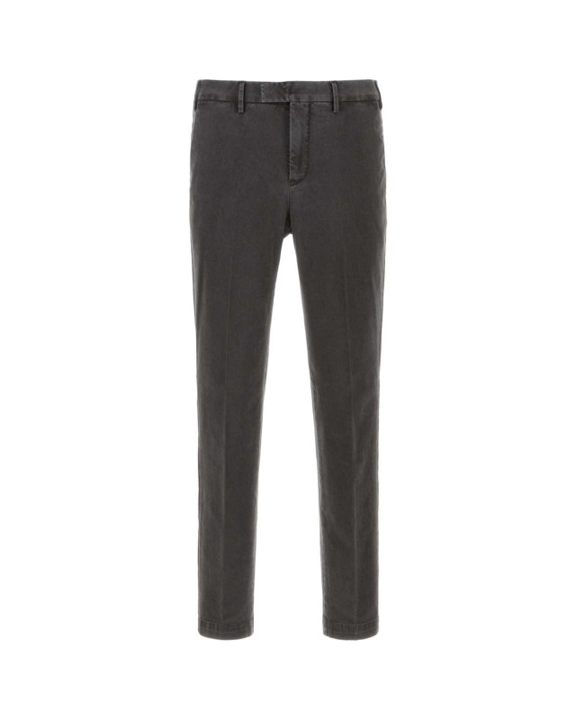 [PT TORINO] Trousers FW26 COALMAZ00CL1TU99 0255
