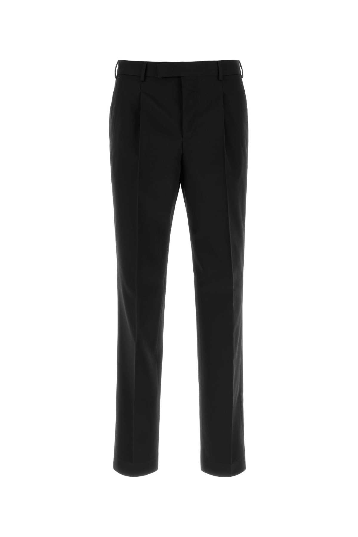 [PT TORINO] Trousers FW26 COAFX9ZA0FWDSD74 0990