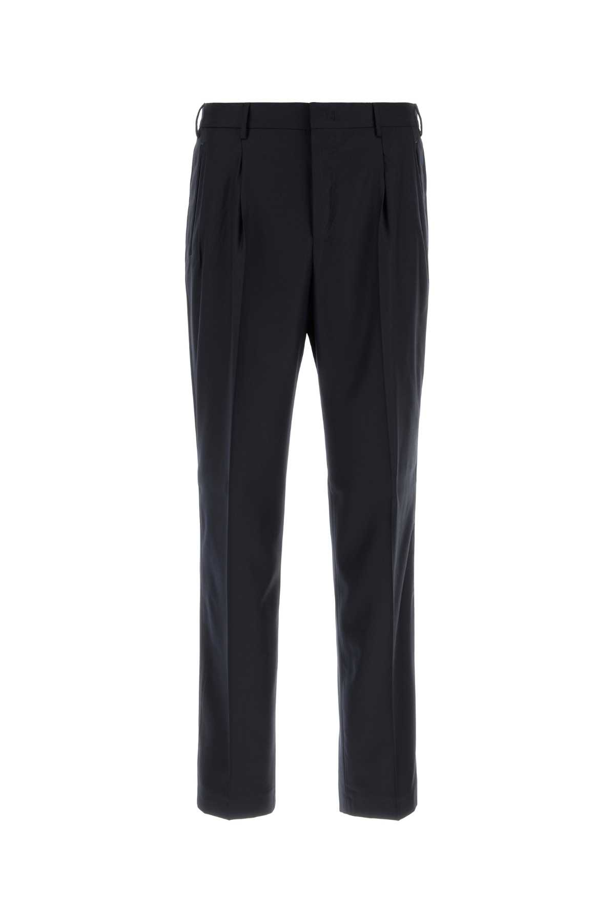 [PT TORINO] Trousers FW26 COAFX9Z10FWDRB11 0360