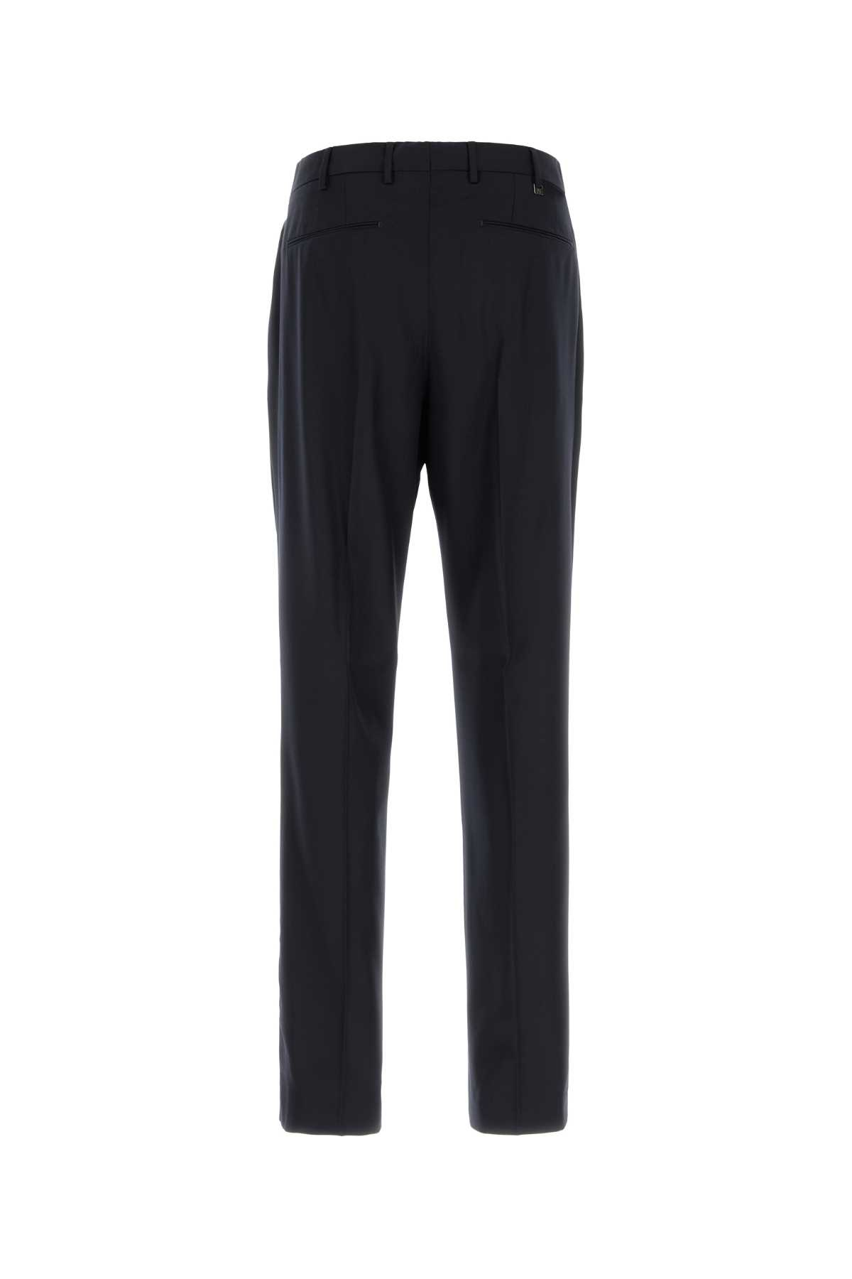 [PT TORINO] Trousers FW26 COAFX9Z10FWDRB11 0360