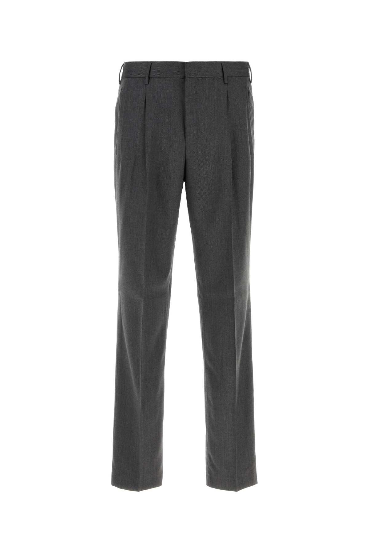 [PT TORINO] Trousers FW26 COAFX9Z10FWDRB11 0240
